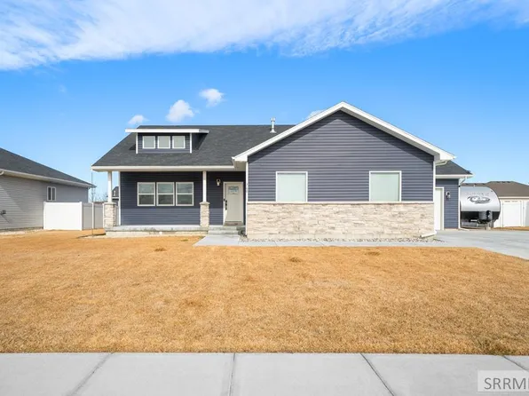 760 Regency Ln, Idaho Falls, ID 83402