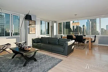 Rented by Anchor Associates