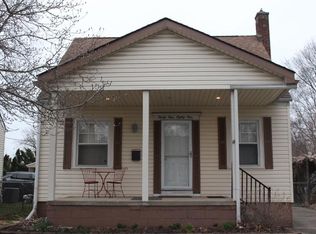 3181 Edgeworth St, Ferndale, MI