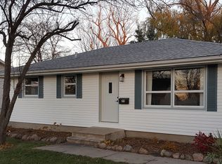 418 2nd Ave NE, Stewartville, MN 55976