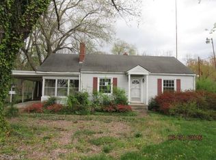 757 Eden Rd, Stoneville, NC 27048