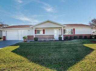 17880 SE 106th Ct, Summerfield, FL 34491