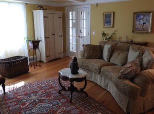 379 William St, Portland, CT 06480