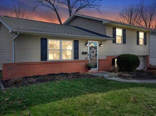6519 Balsam Dr, Reynoldsburg, OH