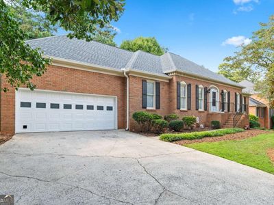 240 Saddle Creek Dr, Roswell, GA, 30076