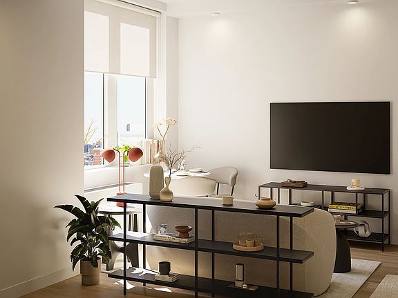 4th image of 1440 Amsterdam Ave #1301