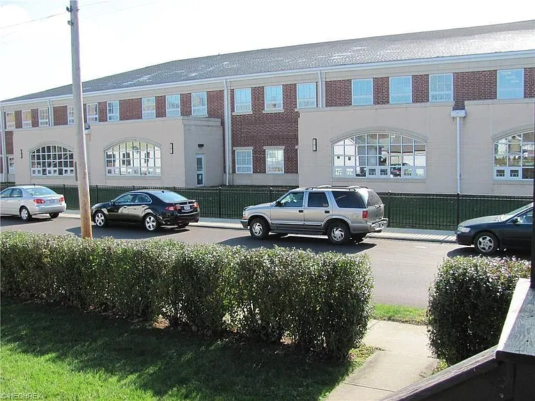 Harrison Elementary School