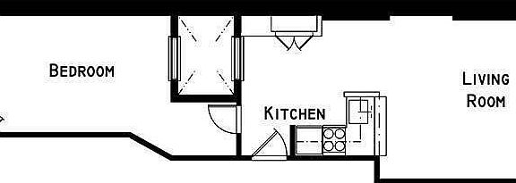 2nd image of 229 E 89th St APT 3FE