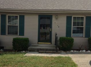 3484B Stamper Dr, Winchester, KY 40391