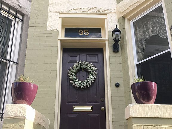 2nd image of 35 Q St NE