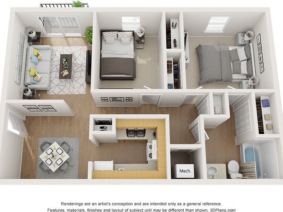 1st image of 3745 Camelot Dr #37