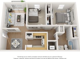 The Callaway, Lexington, KY 40517