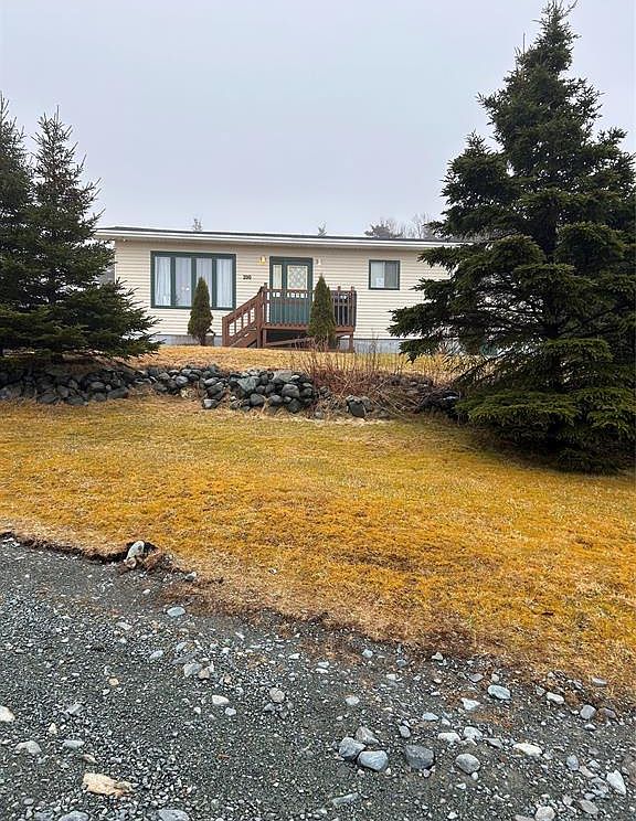396 Main Rd 390, Pouch Cove, NL A0A 3L0 MLS 1269897 Zillow