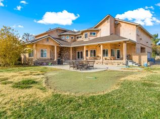 9641 Sherman Ln, Wilton, CA 95693