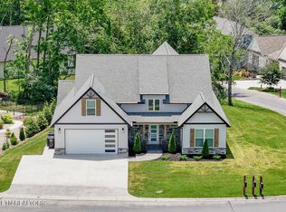 152 Pocola Way, Loudon, TN 37774