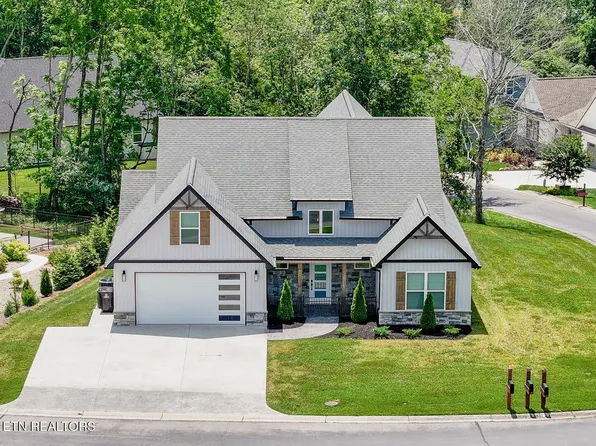 152 Pocola Way, Loudon, TN 37774