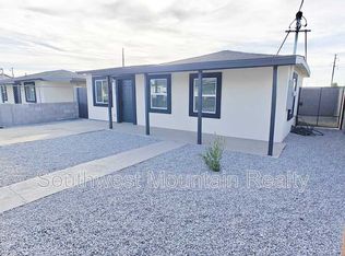 7412 N 62nd Ave, Glendale, AZ 85301