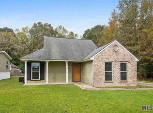 20315 Buck Horn Dr, Zachary, LA 70791