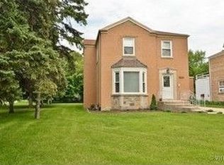 7255 N Kilpatrick Ave, Lincolnwood, IL 60712