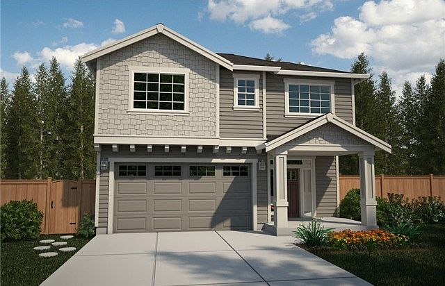 1st image of 16232 80th Ave E
