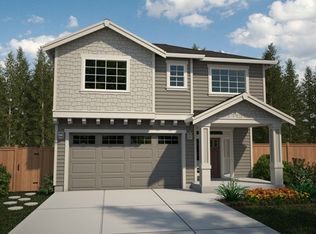 16232 80th Ave E, Puyallup, WA 98375
