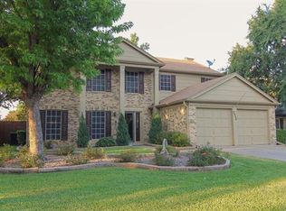 2454 Channing Dr, Grand Prairie, TX 75052