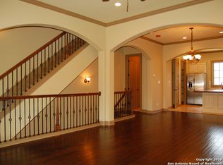 210 Arcadia Pl, Alamo Heights, TX 78209