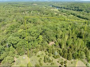 Off Of Jones Overlook, Howardsville, VA 24562