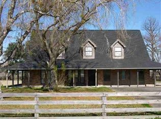 7059 Wilford Rd, Beaumont, TX 77705