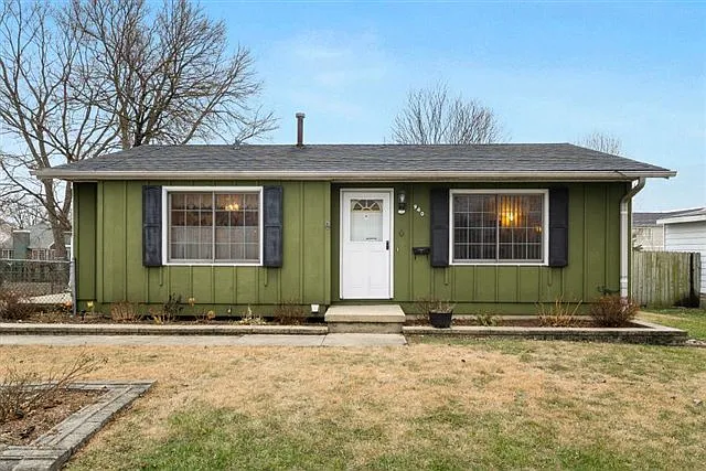 940 Arlon Rd photo 1