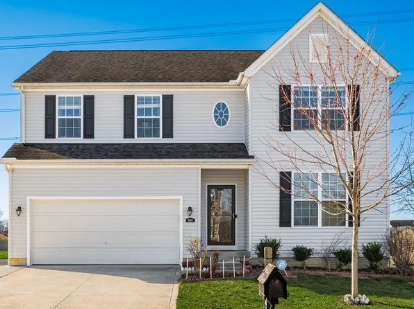 5686 Queen Victoria St, Groveport, OH 43125