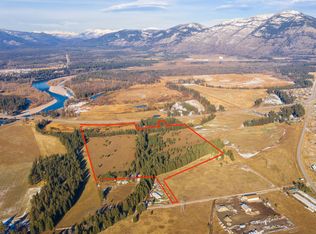 Nhn Hwy #2, Columbia Falls, MT 59912
