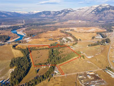 Nhn Hwy #2, Columbia Falls, MT, 59912