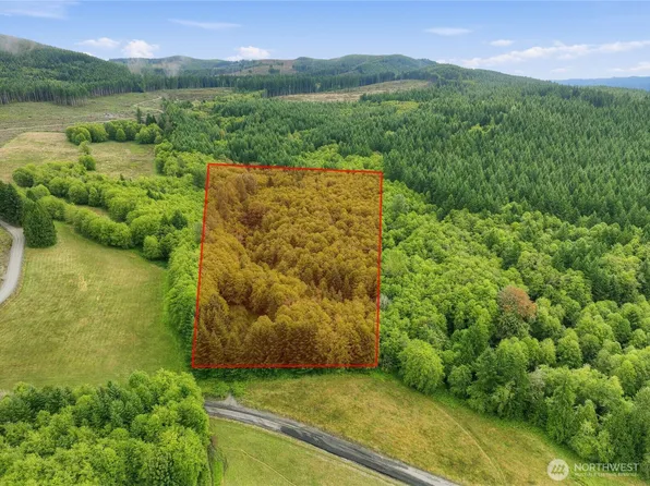 330 Kjesbu Road, Silver Creek, WA 98585