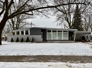 1115 W Summit Ave, Muskegon, MI 49441