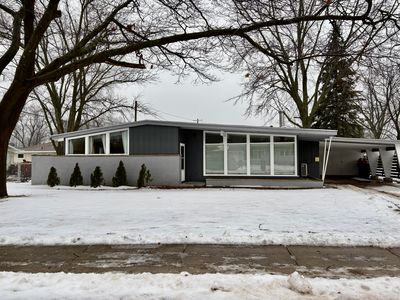 1115 W Summit Ave, Muskegon, MI, 49441