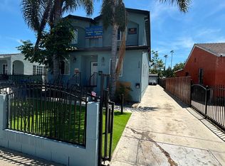 204 W 78th St, Los Angeles, CA 90003