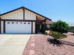 13617 El Mar Ave, Poway, CA 92064