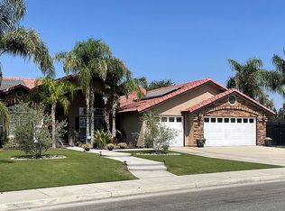 4302 Whitegate Ave, Bakersfield, CA 93313