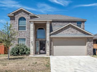 7009 Perot Ranch Rd, Odessa, TX 79765