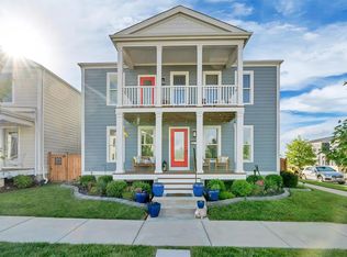 4024 Freehold Rock Dr, Saint Charles, MO 63301