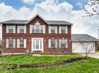 5305 Grandin Ridge Dr, Liberty Township, OH 45011