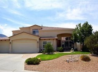 13005 Desert Moon Pl NE, Albuquerque, NM 87111