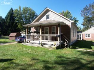 611 Beech St, Clio, MI 48420