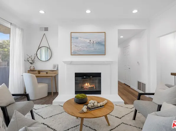 11535 Rochester Ave Unit 102, Los Angeles, CA 90025