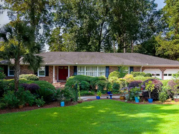 3726 Greenleaf Rd, Columbia, SC 29206