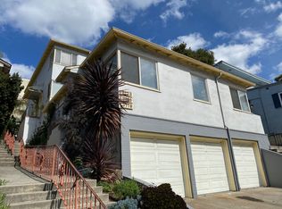3121 Park Blvd, Oakland, CA 94610