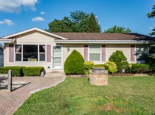 8931 268th Ave, Salem, WI 53168