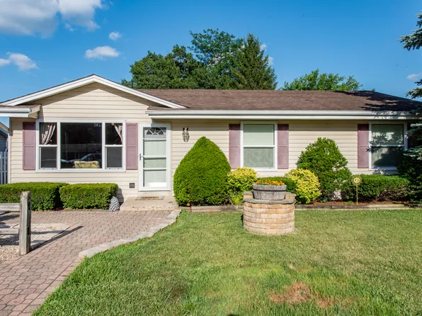 8931 268th Ave, Salem, WI 53168