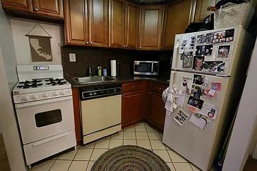 Rented by JM Preston Properties LLC